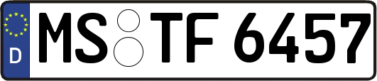 MS-TF6457