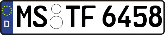 MS-TF6458