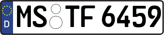 MS-TF6459