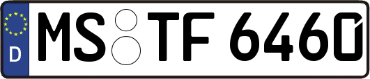 MS-TF6460