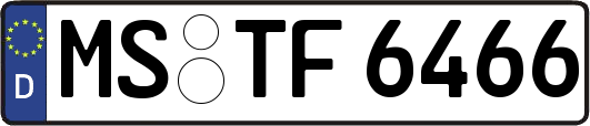 MS-TF6466