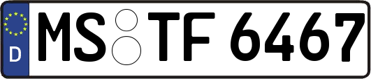 MS-TF6467