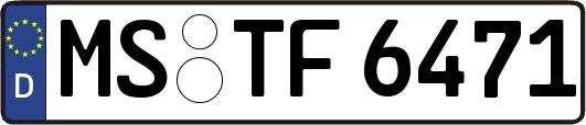 MS-TF6471