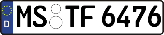 MS-TF6476