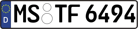 MS-TF6494
