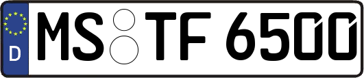 MS-TF6500