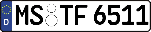 MS-TF6511