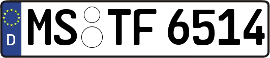 MS-TF6514
