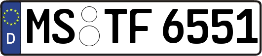 MS-TF6551