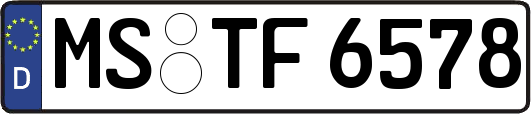 MS-TF6578