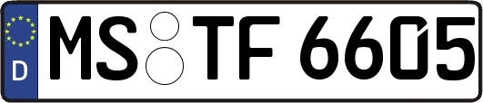 MS-TF6605