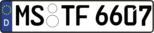 MS-TF6607