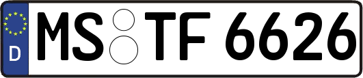 MS-TF6626