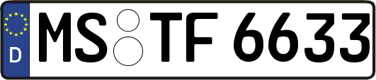 MS-TF6633