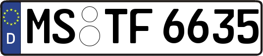 MS-TF6635