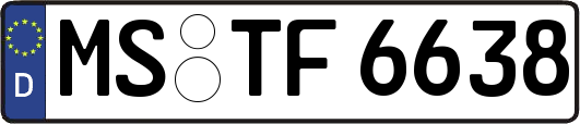 MS-TF6638