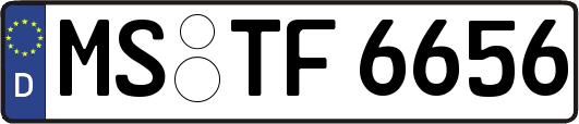 MS-TF6656