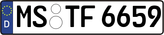 MS-TF6659