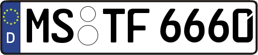 MS-TF6660
