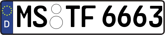 MS-TF6663
