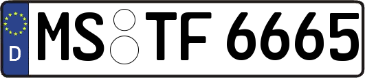 MS-TF6665