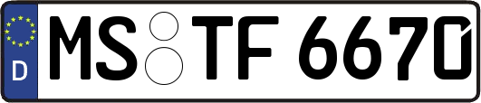 MS-TF6670