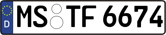 MS-TF6674