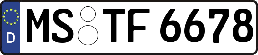 MS-TF6678