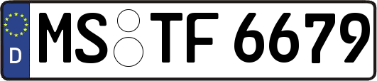 MS-TF6679