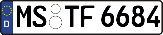 MS-TF6684