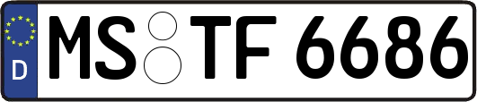 MS-TF6686
