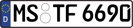 MS-TF6690