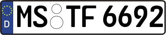 MS-TF6692