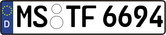 MS-TF6694