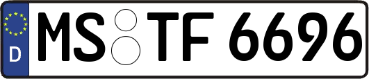 MS-TF6696