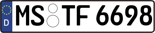 MS-TF6698