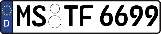 MS-TF6699