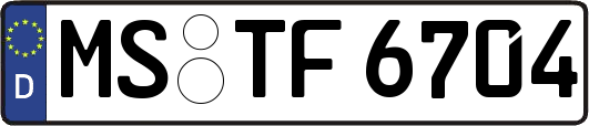 MS-TF6704