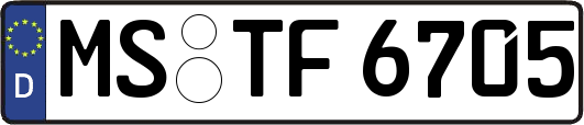 MS-TF6705