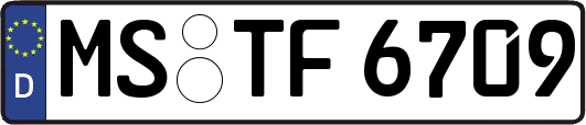 MS-TF6709