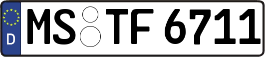 MS-TF6711