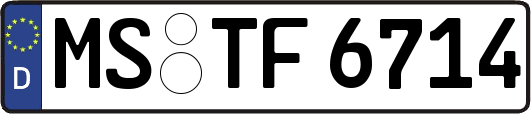 MS-TF6714