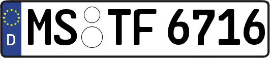 MS-TF6716