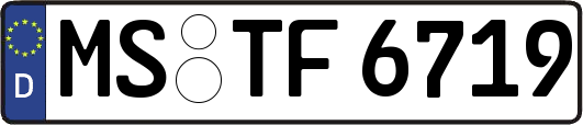 MS-TF6719