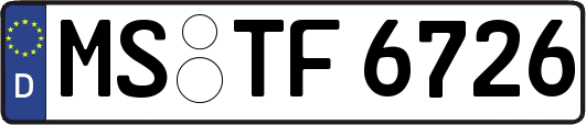 MS-TF6726