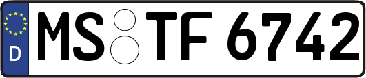 MS-TF6742
