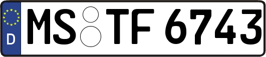 MS-TF6743