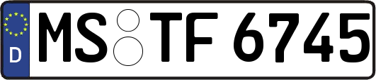 MS-TF6745