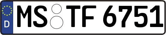 MS-TF6751