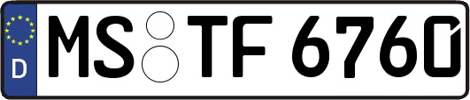 MS-TF6760